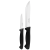 Фото товара Набір ножів TRAMONTINA USUAL, 76 мм і 152 мм, 2 шт