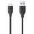 Фото товара Кабель Anker Powerline USB-C to USB-A 3.0 - 0.9м V3 Black