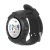 Фото товара Дитячий годинник з GPS трекером ERGO GPS Tracker Color C010 Black