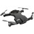 Фото товара Квадрокоптер Wingsland S6 GPS 4K Pocket Drone-2 Batteries Pack Black