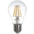 Фото товара LED лампа ERGO Filament A60 Е27 8W 220V 3000K Теплий білий