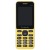 Фото товара Мобільний телефон Bravis C246 Fruit Dual Sim Yellow