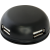 Фото товара USB-хаб Defender Quadro Light 4xUSB 2.0 (83201)