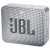Фото товара Портативна колонка JBL GO 2 Gray (JBLGO2GRY)