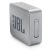 Фото товара Портативна колонка JBL GO 2 Gray (JBLGO2GRY)