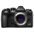 Фото товара Цифрова фотокамера Olympus E-M1 mark III Body Black