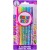 Фото товара Набір ароматних неонових гелевих ручок Sweet Shop - 6 кольорів