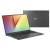 Фото товара Ноутбук Asus VivoBook X512JP (X512JP-BQ077) Slate Grey
