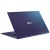 Фото товара Ноутбук Asus VivoBook X512JP (X512JP-BQ078) Peacock Blue