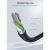 Фото товара Кабель Ugreen US287 USB - Type-C Cable 1м Black