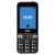 Фото товара Мобільний телефон ERGO E281 Dual Sim Black