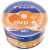 Фото товара Диск Verbatim DVD-R 4,7Gb 16x Wrap 50 pcs (43788)