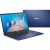 Фото товара Ноутбук Asus X515JA-EJ1814 (90NB0SR3-M34690) Peacock Blue