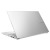 Фото товара Ноутбук Asus M3500QC-KJ494 (90NB0UT1-M00E70) Cool Silver
