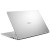Фото товара Ноутбук Asus Laptop X515JP-BQ441 (90NB0SS2-M004W0) Transparent Silver