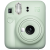 Фото товара Камера миттєвого друку Fuji INSTAX MINI 12 Mint Green