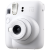 Фото товара Камера миттєвого друку Fuji INSTAX MINI 12 Clay White