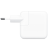 Фото товара Мережевий зарядний пристрій Apple 35W Dual USB-C, MNWP3