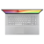 Фото товара Ноутбук Asus X712EA-BX819 (90NB0TW1-M00J10) Transparent Silver
