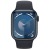 Фото товара Смарт годинник Apple Watch S9 41mm Midnight Alum Case with Midnight Sp/b - M/L