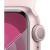 Фото товара Смарт годинник Apple Watch S9 41mm Pink Alum Case with Light Pink Sp/b - S/M