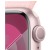 Фото товара Смарт годинник Apple Watch S9 41mm Pink Alum Case with Light Pink Sp/Loop