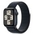 Фото товара Смарт годинник Apple Watch SE 40mm Midnight Alum Case with Midnight Sp/Loop