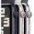 Фото товара Смарт годинник Apple Watch SE 40mm Silver Alum Case with Storm Blue Sp/b - S/M