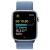 Фото товара Смарт годинник Apple Watch SE 40mm Silver Alum Case with Winter Blue Sp/Loop