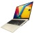 Фото товара Ноутбук Asus K5504VN-L1034WS (90NB0ZQ4-M00140) Cream White
