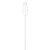 Фото товара Мережевий зарядний пристрій Apple Watch Magnetic Fast Charger to USB-C Cable (1 m) MT0H3