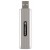 Фото товара SSD накопичувач Transcend 1TB ESD320A USB Type-A Silver (TS1TESD320A)