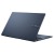 Фото товара Ноутбук Asus X1704VA-AU159 (90NB10V2-M007U0) Quiet Blue