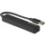 Фото товара USB-хаб Defender Quadro Express USB3.0 (83204)