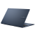 Фото товара Ноутбук Asus X1704ZA-AU235 (90NB10F2-M009D0) Quiet Blue