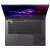 Фото товара Ноутбук Asus G614JU-N3094 (90NR0CC1-M00XU0) Eclipse Gray
