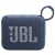 Фото товара Портативна акустика JBL Go 4 Blue (JBLGO4BLU)