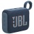 Фото товара Портативна акустика JBL Go 4 Blue (JBLGO4BLU)
