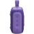 Фото товара Портативна акустика JBL Go 4 Purple (JBLGO4PUR)