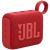 Фото товара Портативна акустика JBL Go 4 Red (JBLGO4RED)