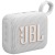 Фото товара Портативна акустика JBL Go 4 White (JBLGO4WHT)
